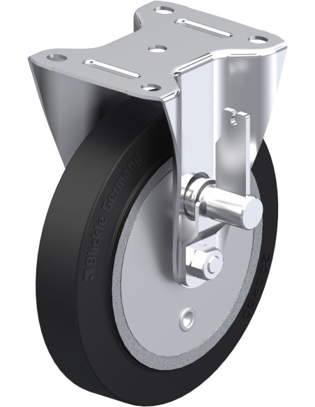 B-GEV 200K-TB fiksuotas ratukas 200 mm