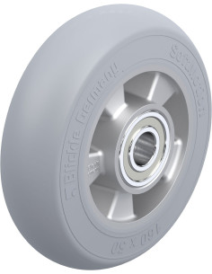 ALES 160/20K-SG ratukas dengtas guma