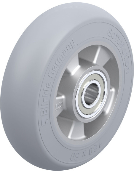 ALES 160/20K-SG ratukas dengtas guma