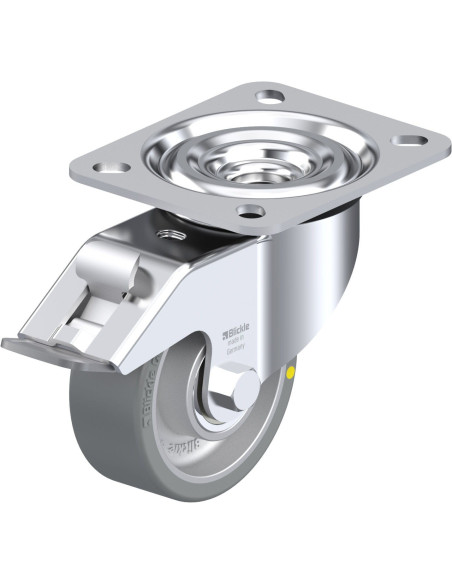 L-ALTH 80K-FI-AS antistatinis pasukamas ratukas su