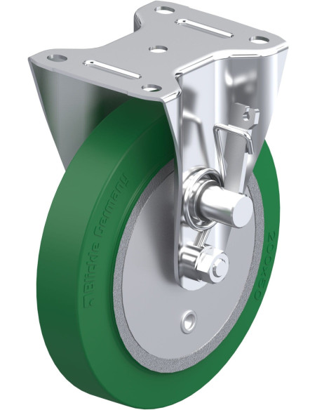 B-GST 200K-TMR Poliuretano Ratukas