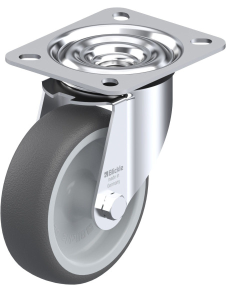 LE-PATH 100G poliuretano pasukamas ratukas