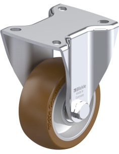 BH-ALB 101K-1 poliuretano ratukas, 100 mm