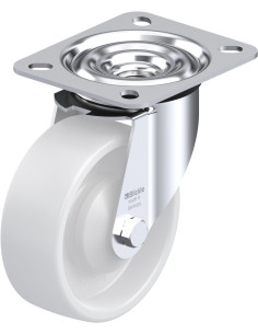 LE-PO 100KA pasukamas sintetinis ratukas