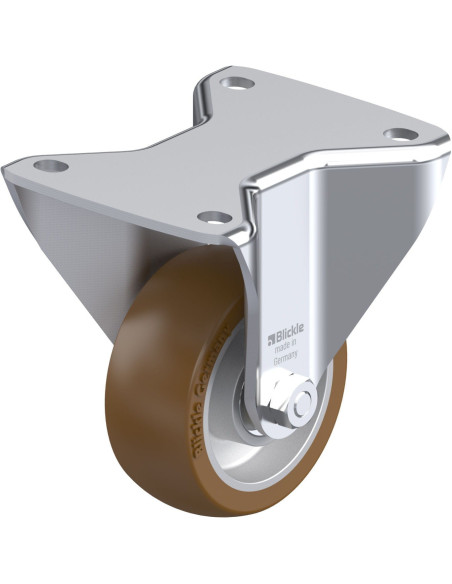 BH-ALB 101K-3 poliuretano ratukas