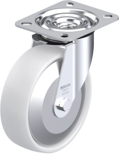 LE-PO 125G-FA pasukamas ratukas 125 mm