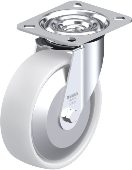 LE-PO 125G-FA pasukamas ratukas 125 mm