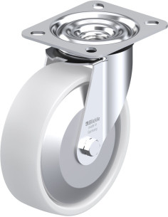 LE-PO 125KA-FA sintetinis pasukamas ratukas