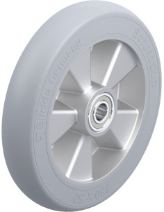 ALES 250/20K-SG ratukas dengtas guma