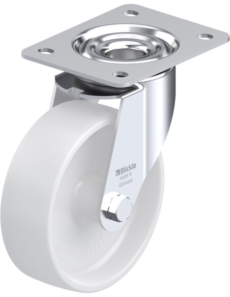 LE-PO 150G Sintetinis pasukamas ratukas