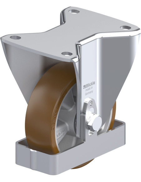 BH-ALB 125K-3-FS poliuretano ratukas