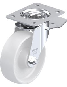 LE-PO 150R-ST pasukamas ratukas su stabdžiais