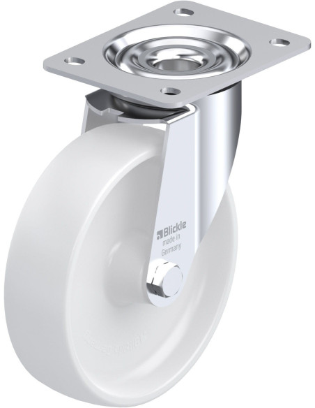 LE-PO 175R pasukamas sintetinis ratukas