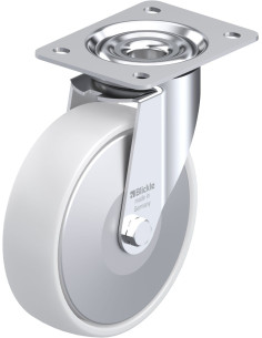 LE-PO 175R-FA pasukamas sintetinis ratukas 175 mm