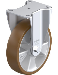 BH-ALB 200K poliuretano ratukas 200x50 mm