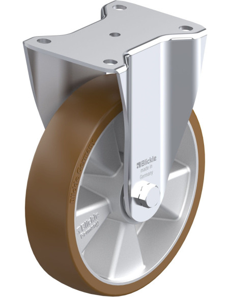 BH-ALB 200K poliuretano ratukas 200x50 mm