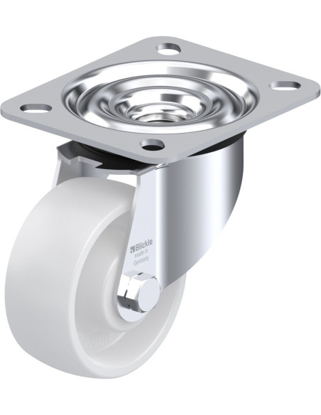 LE-PO 75R Sintetinis pasukamas ratukas