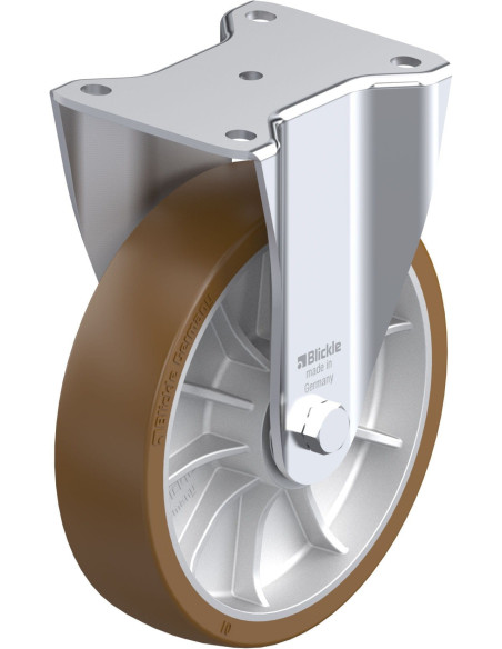 BH-ALB 202K poliuretano ratukas