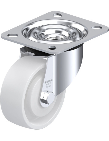 LE-PO 80KA pasukamas sintetinis ratukas