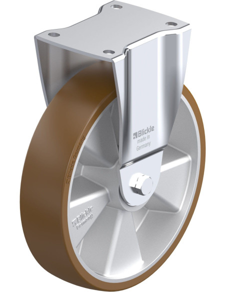 BH-ALB 250K poliuretano ratukas 250 mm