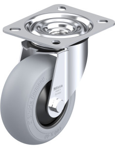 LE-POES 100KF-SG pasukamas ratukas su guma