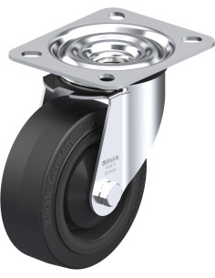 LE-POEV 100KA pasukamas ratukas su guma