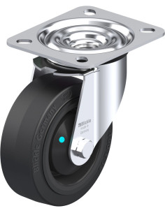 LE-POEV 100KAD pasukamas ratukas dengtas guma