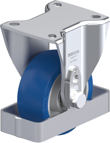 BH-ALBS 100K-1-FS poliuretano ratukas