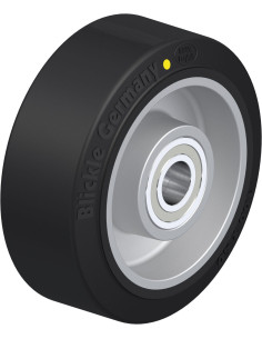 Antistatinis ratas ALEV 100/15K-EL, 100 mm