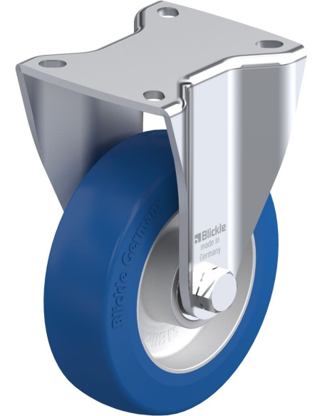 BH-ALBS 125K-1 poliuretano ratukas