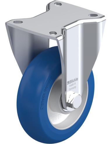 BH-ALBS 125K-1-CO poliuretano ratukas 125 mm