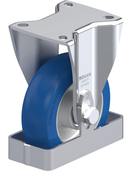 BH-ALBS 125K-1-CO-FS poliuretano ratukas