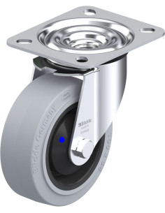 LE-POEV 100XKA-SG pasukamas ratukas dengtas guma