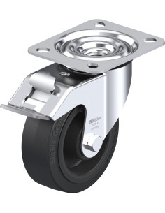 LE-POEV 100XR-FI pasukamas ratukas su stabdžiais