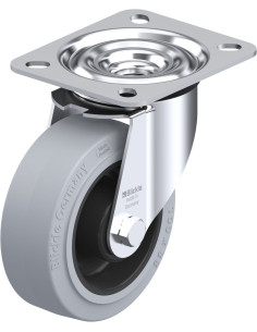 LE-POEV 100XR-SG pasukamas ratukas dengtas guma