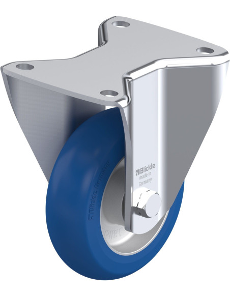 BH-ALBS 125K-3-CO poliuretano ratukas 125 mm