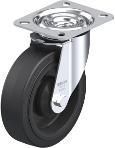 LE-POEV 125KA pasukamas ratukas su guma