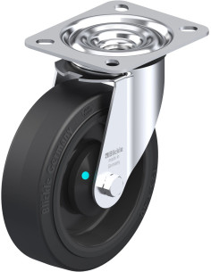 LE-POEV 125KAD pasukamas ratukas dengtas guma