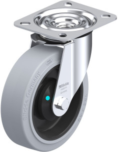 LE-POEV 125KAD-SG pasukamas ratukas su guma