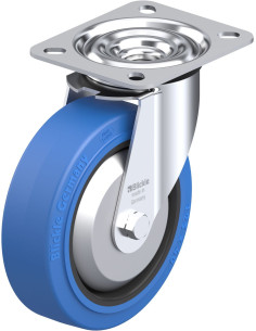 LE-POEV 125KA-SB-FA pasukamas ratukas su guma