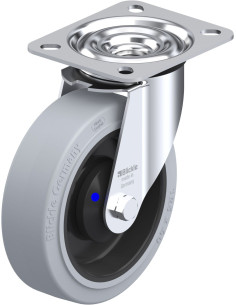 LE-POEV 125XKA-SG pasukamas ratukas dengtas guma