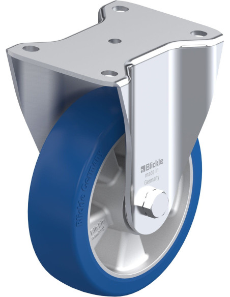 BH-ALBS 160K poliuretano ratukas