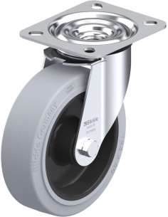 LE-POEV 125XR-SG pasukamas ratukas dengtas guma