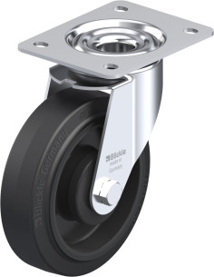 LE-POEV 160KA pasukamas ratukas dengtas guma