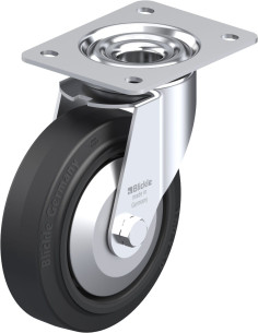 LE-POEV 160R-FA pasukamas ratukas su guma