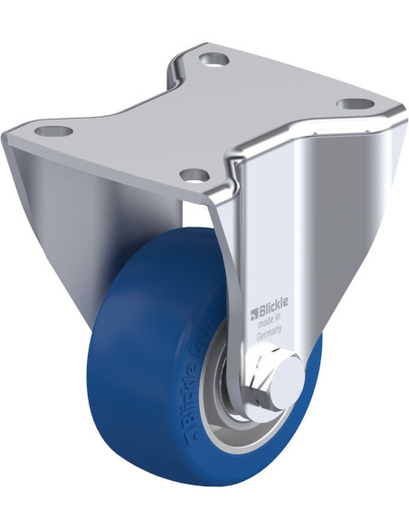 BH-ALBS 82K poliuretano ratukas