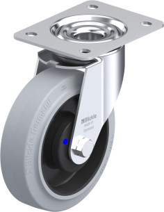 LE-POEV 160XKA-SG pasukamas ratukas dengtas guma