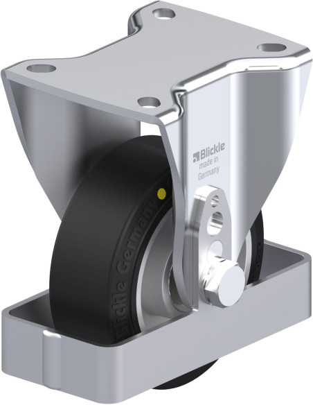 BH-ALEV 100K-1-EL-FS antistatinis ratukas