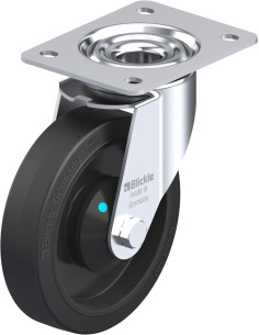 LE-POEV 161KAD pasukamas ratukas dengtas guma