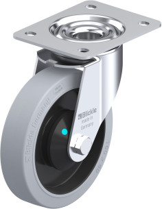 LE-POEV 161KAD-SG pasukamas ratukas su guma